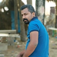Chiru Madhagoni