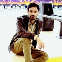 Arfan Bashir