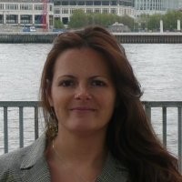 Kathleen O'Connor