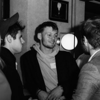 Charlie Weavers-Wright