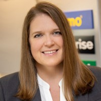 Maria Guagliardo, Mba-F