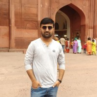 Dhiren Dodiya