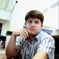Shahab Zare