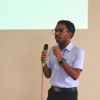 Jugal Oommen Zachariah