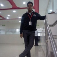 Tausif Raza