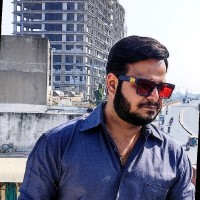 Keyyr Jadav