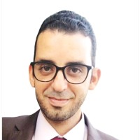 Mahmoud Ibrahim