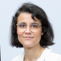 Bérengère Rudelle