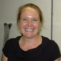 Monique Kappert