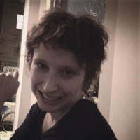 Jennifer Strong