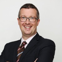 Oliver Gordon MSc  (F.ISRM)