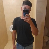 Michael Ezequiel Paredes