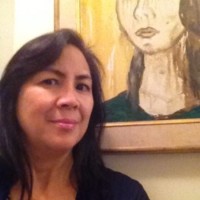 Maria Elena Rodriguez