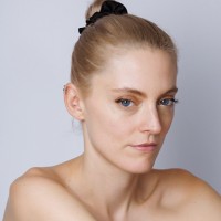 Anastasia Romashko