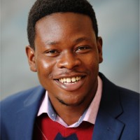 Simon Atadoga, CPA, MAS