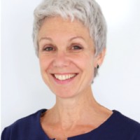 Catherine Spiller