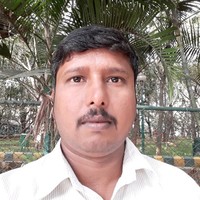 Somashekara Kempashetty