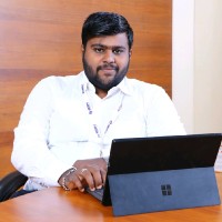 Balagangatharan Mohan