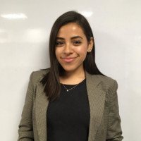 Alondra Margarita Briceño Nuñéz