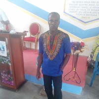 Ange Koffi Kouame