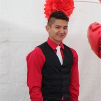 Danilson Rivas