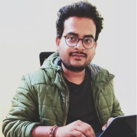 Pankaj Tiwari