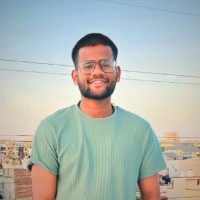 Mukesh Yadav