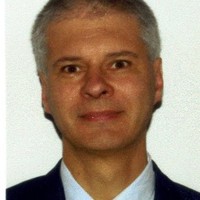 Bertrand Morel