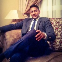 Prinesh Moodley