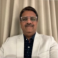 Ravi Parthasarathy