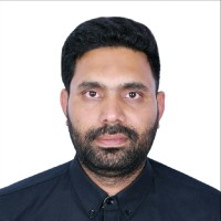 Umair Ahmed