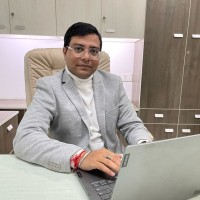 Anuj Kulshreshtha