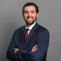 Andrew Heric