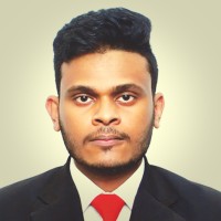 Pradeep Weerasinghe
