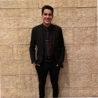 George Ybarra