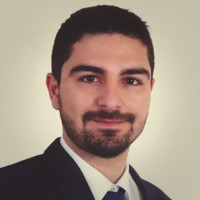 Michael Doukas, Dr.