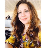 Sarah Farouk