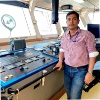 Rakesh Kumar Sahu