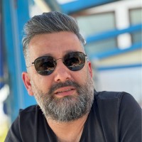 Cem Candan