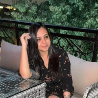 Kritika Madan
