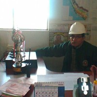 Ruben Monge