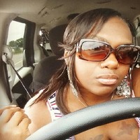 Tamara Seymore