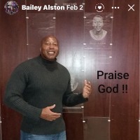 Bailey Alston