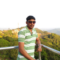 Gokul G