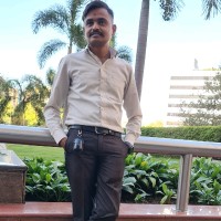 Atulkumar Chauhan