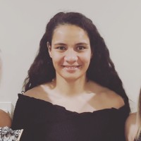 Isabella Tisch