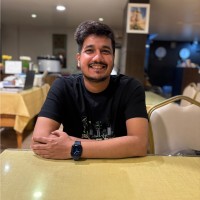 Pratik Kumar Panda