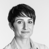 Gracianne Mirande Bec