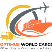 OPTIMUS WORLD CARGO SAS