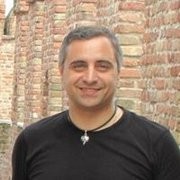 Massimo Stocchi